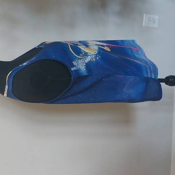 Sailor Moon Crystal Animated Tank Top Size Large - Picture 2 of 9